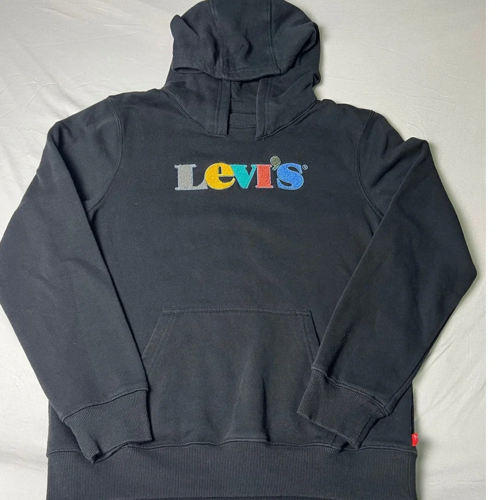 Levis classic levi